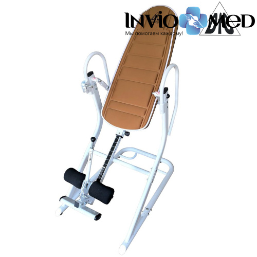 Инверсионный стол DFC IT032A стацион. фото фото 2 Инверсионный стол DFC IT032A стацион. фото фото 2