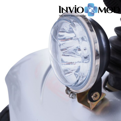 Электрический скутер MET EXPLORER 250 (арт. 17437) Серый фото 4