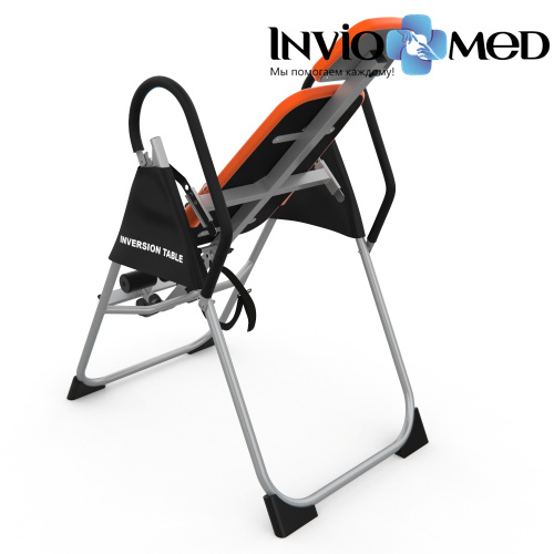 Инверсионный стол DFC XJ-I-02CL складной фото фото 8