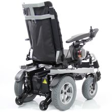 Кресло-коляска Excel X-Power 60 с электроприводом (Комплектация 2) фото 5