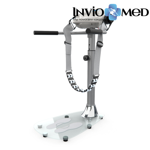 Вибромассажер DFC Vibro VM25 фото фото 2