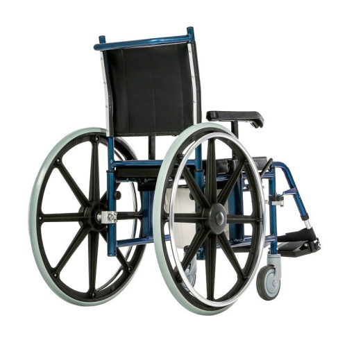 Кресло-коляска с санитарным оснащением Ortonica TU 89.2 фото 10