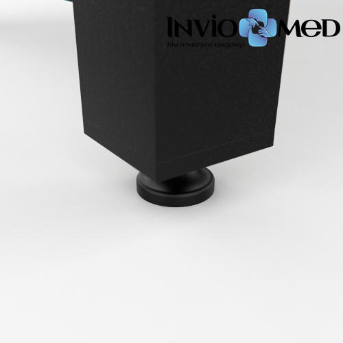 Игровой стол - аэрохоккей DFC BALTICA 48" JG-AT-14801 фото фото 9