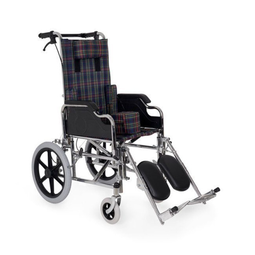 Кресло-коляска Titan LY-800-957-S для детей с ДЦП