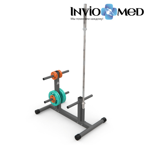 Стойка для хранения дисков DFC RA003 фото фото 5