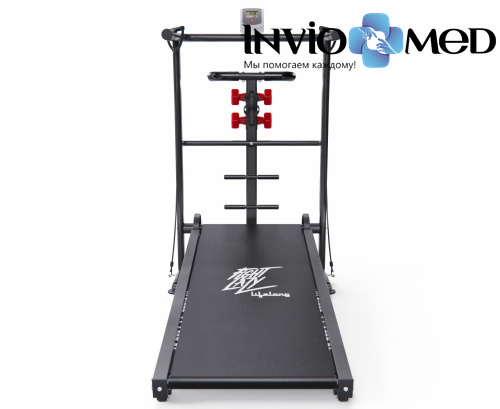 Беговая дорожка DFC Lifelong LLTM145 фото фото 3