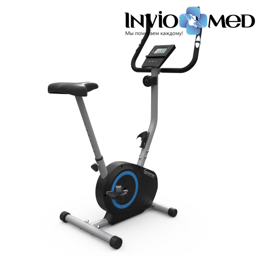 Велотренажер DFC GBYQ-2300A фото