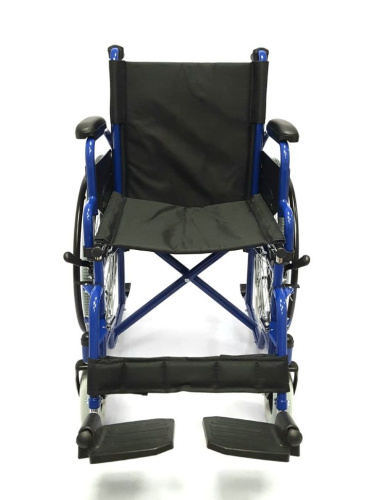 Инвалидная коляска Titan LY-250-031A фото 2