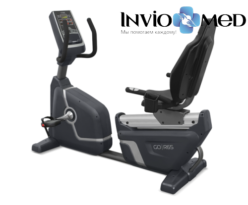 SVENSSON INDUSTRIAL GO R65 Велотренажер фото