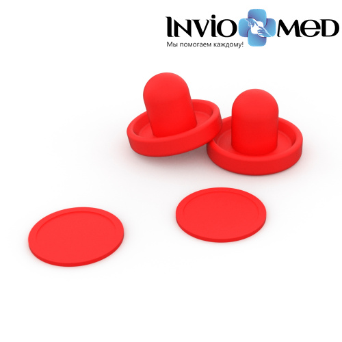 Игровой стол - аэрохоккей DFC BALTICA 48" JG-AT-14801 фото фото 10