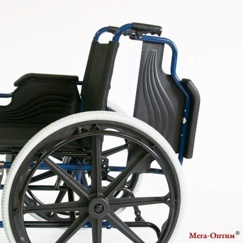 Кресло-коляска Мега-Оптим FS 909 B фото 3