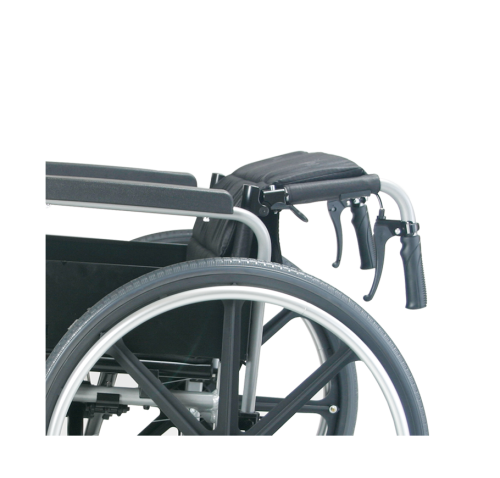 Инвалидная коляска Karma Ergo 852 фото 5