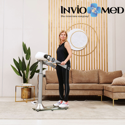 Вибромассажер DFC Vibro VM25 фото фото 8