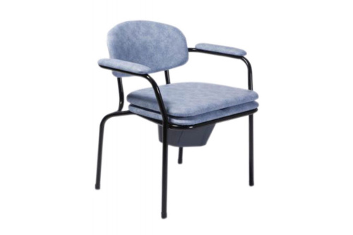 Кресло-стул с санитарным оснащением Vermeiren 9062 фото 2