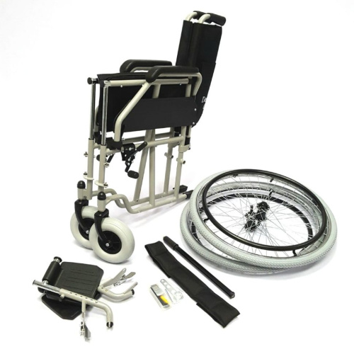 Инвалидная коляска Titan LY-250-041 фото 8