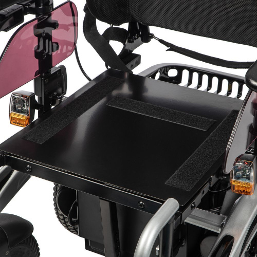 Кресло-коляска Ortonica Pulse 340 с электроприводом фото 8