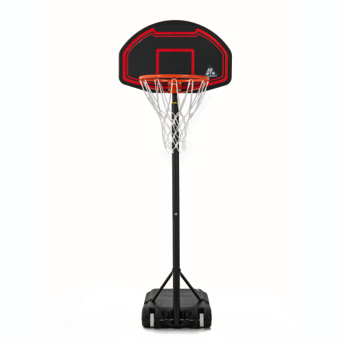 Мобильная баскетбольная стойка DFC KIDSC фото фото 3