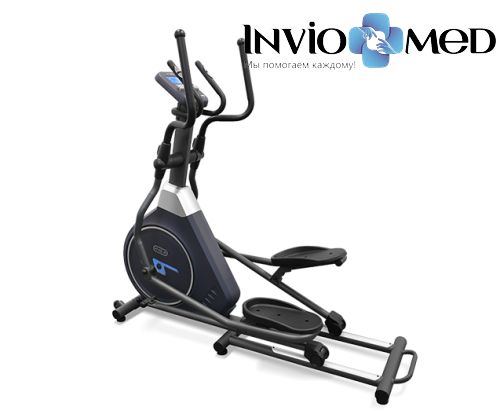 APPLEGATE X42 A Эллиптический тренажер фото APPLEGATE X42 A Эллиптический тренажер фото