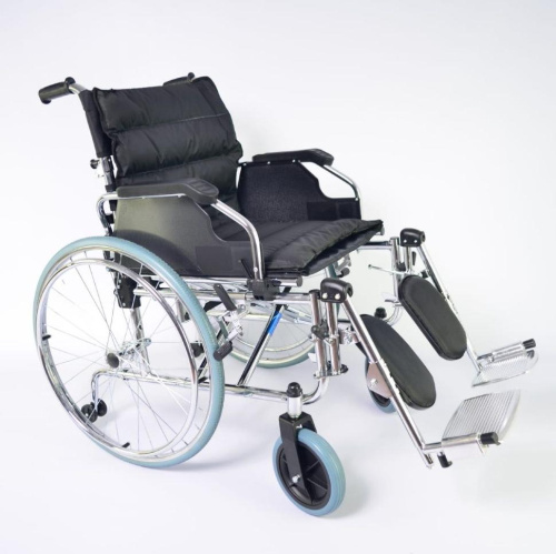 Механическа кресло-коляска Titan LY-250-L складная
