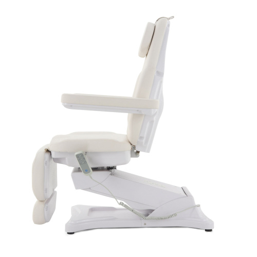 Косметологическое кресло электрическое 3 мотора Med-Mos ММКК-3 КО-177DP-00 фото фото 23