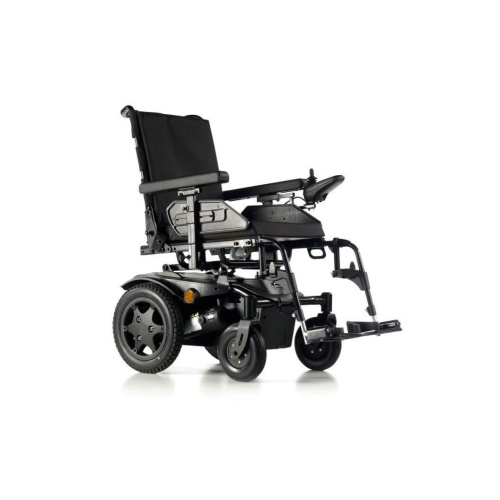 Кресло-коляска Sunrise Medical F35 (Комплектация Q100) с электроприводом