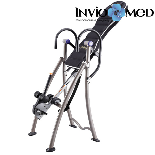 Инверсионный стол DFC 75306 складной фото фото 3