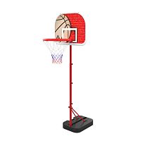 Мобильная баскетбольная стойка DFC KIDSRW фото