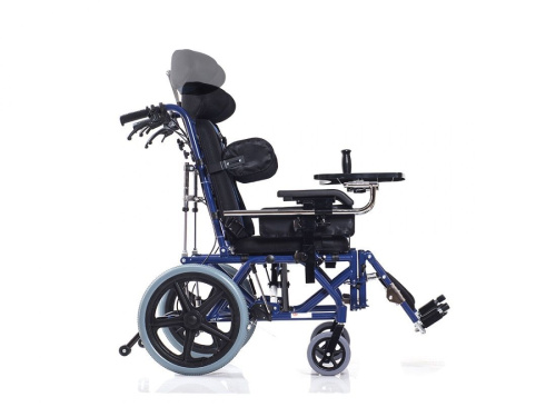 Кресло-коляска Ortonica Olvia 20 для детей с ДЦП / Olvia 300 фото 15