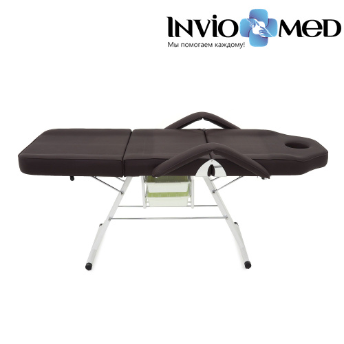 Массажный стол Med-Mos JF-Madvanta FIX-1B (КО-167) фото фото 5