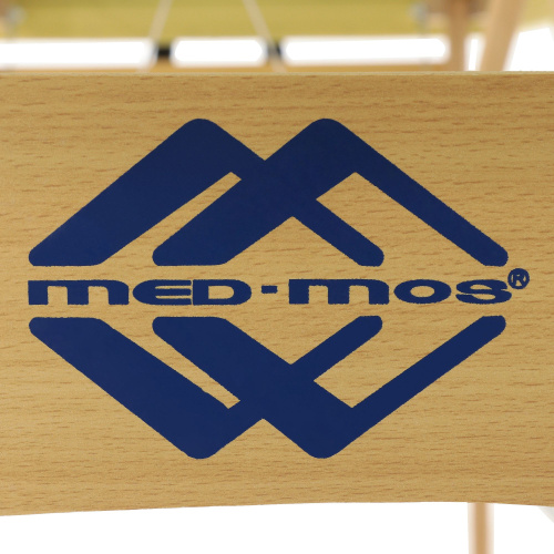 Массажный стол складной деревянный Med-Mos JF-Tapered (МСТ-141) фото 9