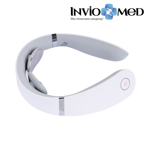 Шейный массажёр PG-2601B19 фото фото 2