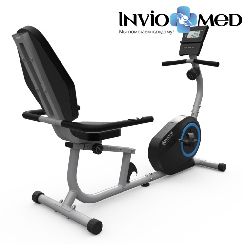 Велотренажер DFC GBYQ-2300D фото фото 2