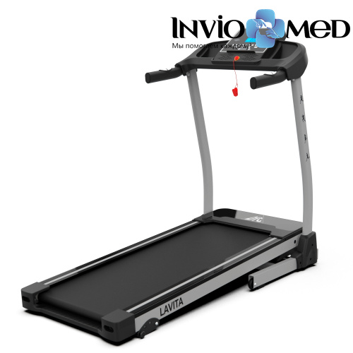 Беговая дорожка DFC LAVITA T350 фото фото 2