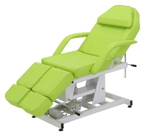 Педикюрное кресло Med-Mos ММКК-1 КО-171.1Д-01 фото фото 2