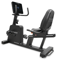 Велотренажер горизонтальный профессиональный SVENSSON INDUSTRIAL PERFORMER фото