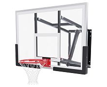 Баскетбольный щит DFC TG6MM120 (два короба) фото