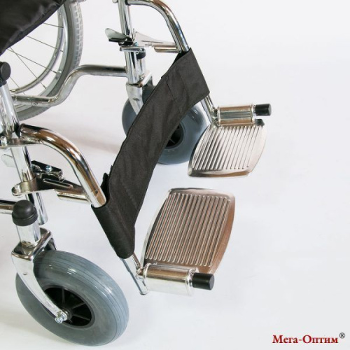 Кресло-коляска Мега-Оптим FS 902 C-35 фото 10