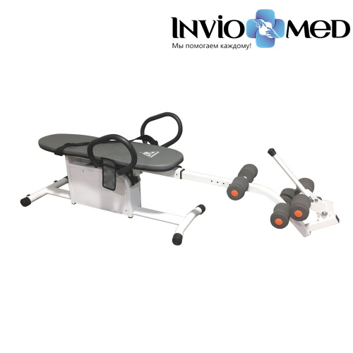 Инверсионный стол DFC IT02EL электропривод фото фото 5 Инверсионный стол DFC IT02EL электропривод фото фото 5