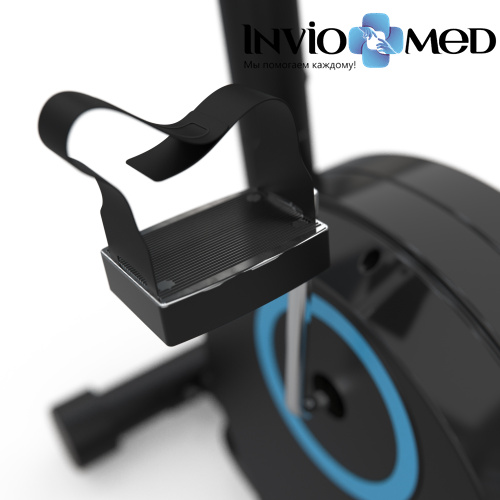 Велотренажер DFC B85001B фото фото 9