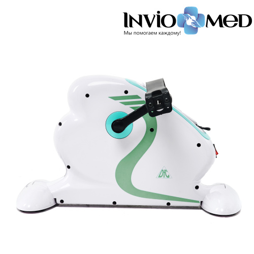 Велотренажер мини DFC B818 фото фото 4 Велотренажер мини DFC B818 фото фото 4