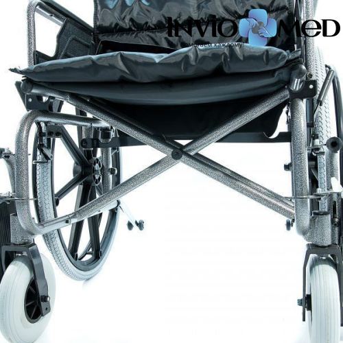 Кресло-коляска Мега-Оптим FS 951 B-56 фото 3
