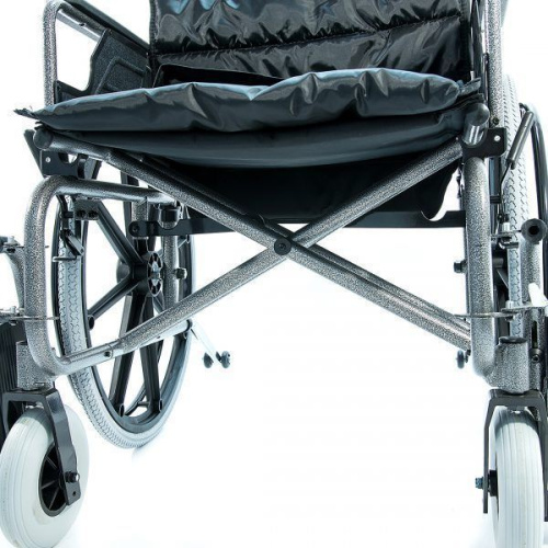 Кресло-коляска Мега-Оптим FS 951 B-56 фото 3
