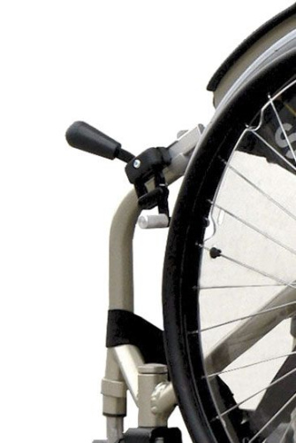 Инвалидная коляска Vermeiren Sagitta фото 10