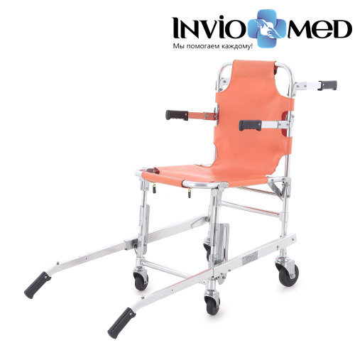 Кресельные носилки Med-Mos YDC-5L фото фото 12