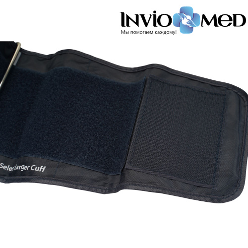 Тонометр плечевой автоматический (с голосовым выходом) Med-Mos PG-800B31 фото фото 8