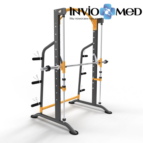 Машина Смита, силовая рама STONERISE D1044 фото фото 4