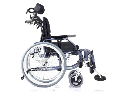 Кресло-коляска инвалидная Ortonica Delux 550 фото 17