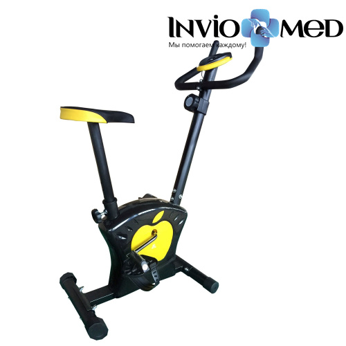 Велотренажер DFC фото