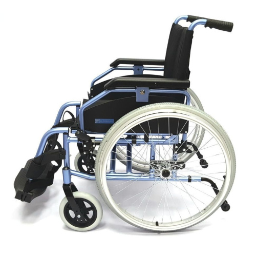 Инвалидная коляска Titan LY-710-070 фото 4
