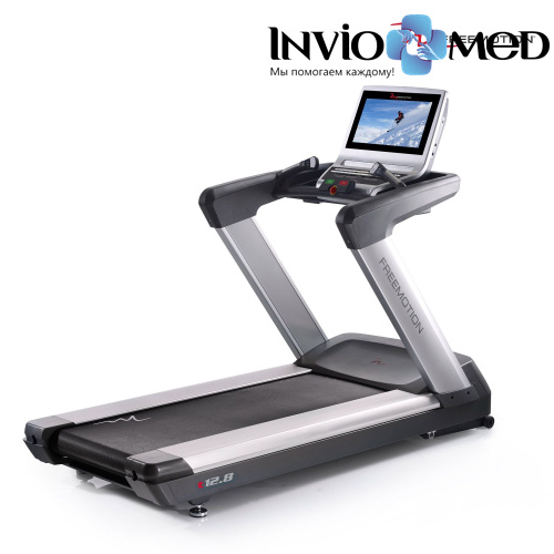 Беговая дорожка Freemotion  t12.8 фото